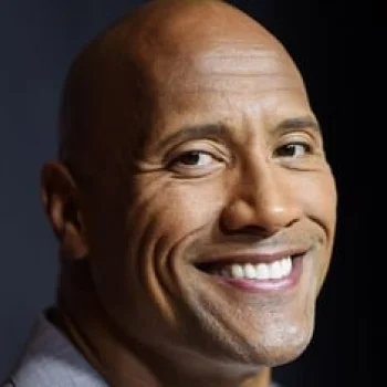 Dwayne Johnson