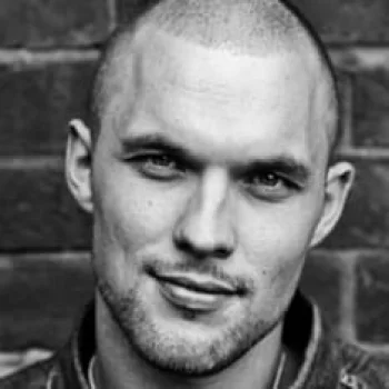 Ed Skrein