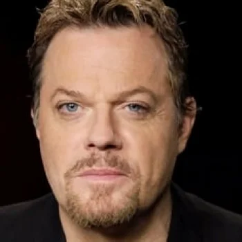 Eddie Izzard