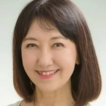 Eiko Yamada