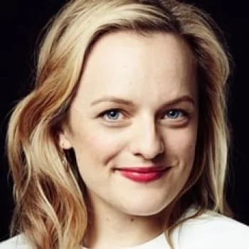 Elisabeth Moss