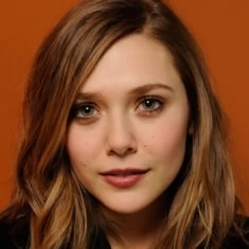 Elizabeth Olsen