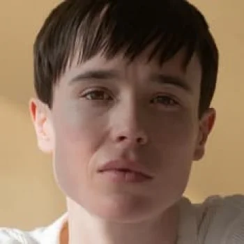 Elliot Page