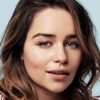 Emilia Clarke