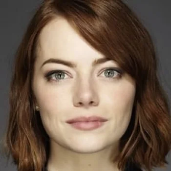Emma Stone