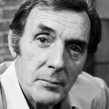 Eric Sykes
