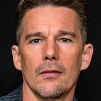 Ethan Hawke