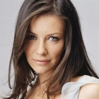 Evangeline Lilly