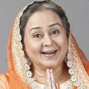Farida Dadi