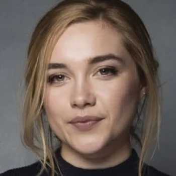 Florence Pugh