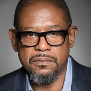 Forest Whitaker