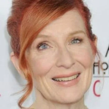 Frances Conroy