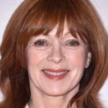 Frances Fisher