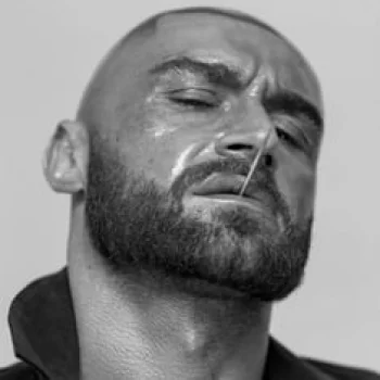 François Sagat