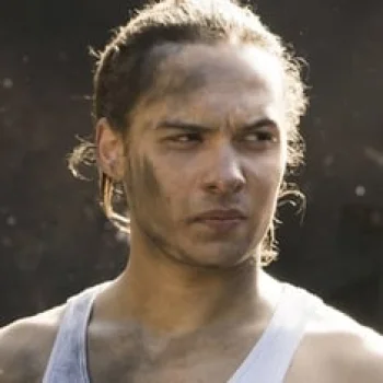 Frank Dillane