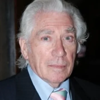Frank Finlay