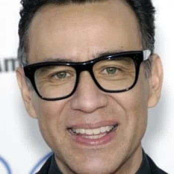 Fred Armisen