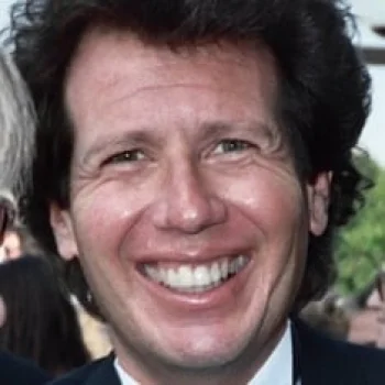 Garry Shandling