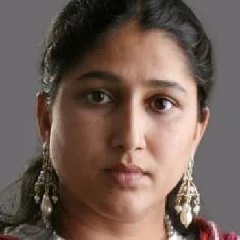Geeta Agrawal Sharma