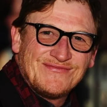 Geoff Bell