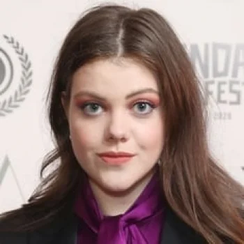 Georgie Henley