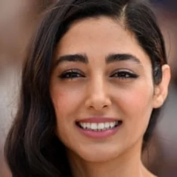 Golshifteh Farahani