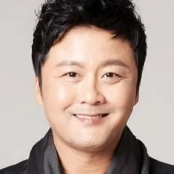 Gong Hyung-jin