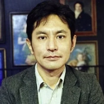 Goro Miyazaki