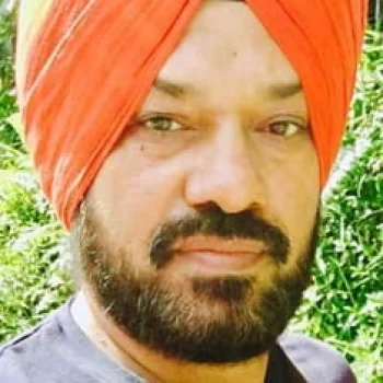 Gurpreet Ghuggi