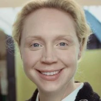Gwendoline Christie