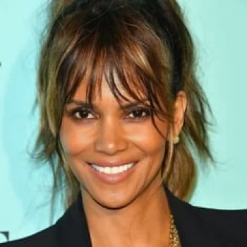 Halle Berry