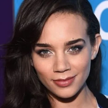 Hannah John-Kamen