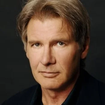 Harrison Ford