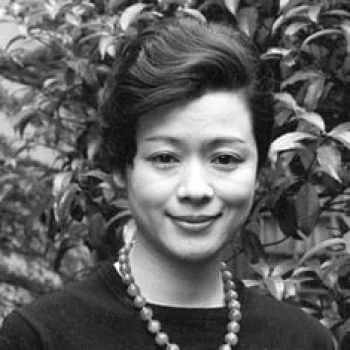 Haruko Katō