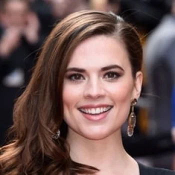 Hayley Atwell