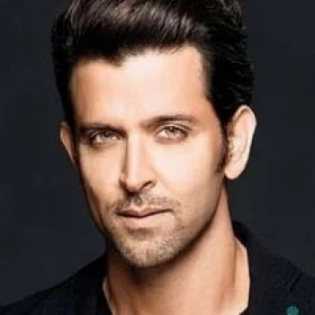 Hrithik Roshan