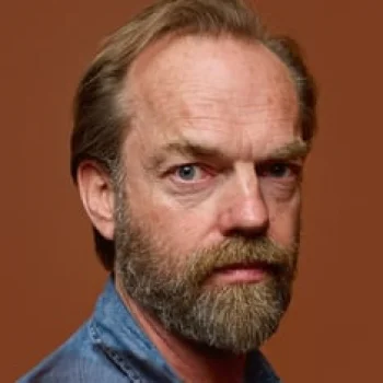 Hugo Weaving