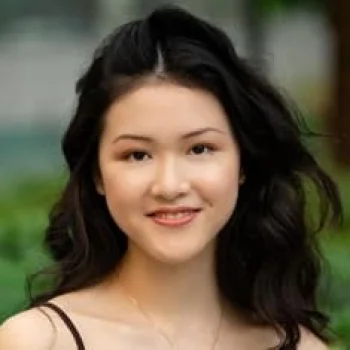 Isabella Wei