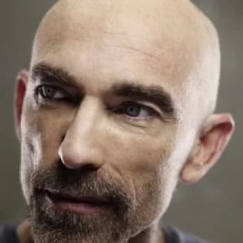 Jackie Earle Haley