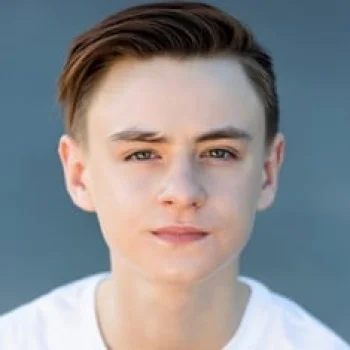 Jaeden Martell