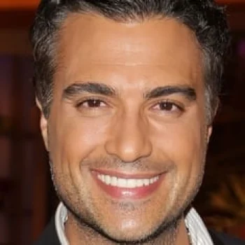 Jaime Camil