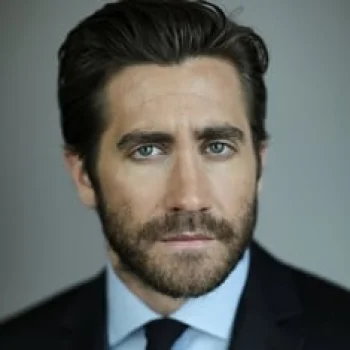 Jake Gyllenhaal