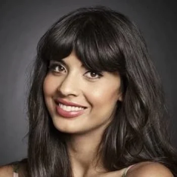 Jameela Jamil