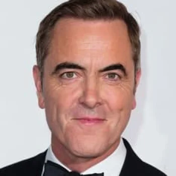 James Nesbitt