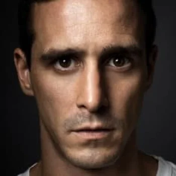 James Ransone