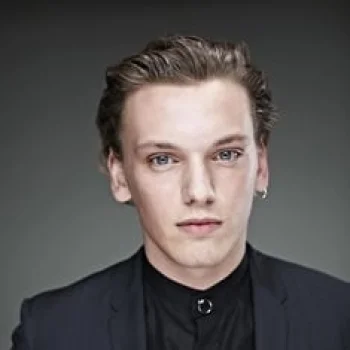 Jamie Campbell Bower