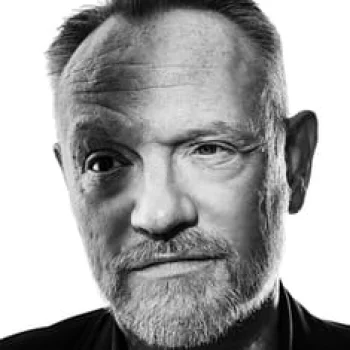 Jared Harris