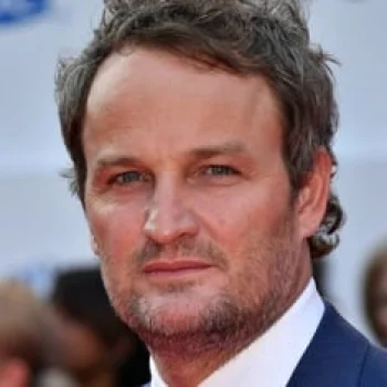 Jason Clarke