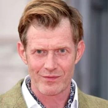 Jason Flemyng