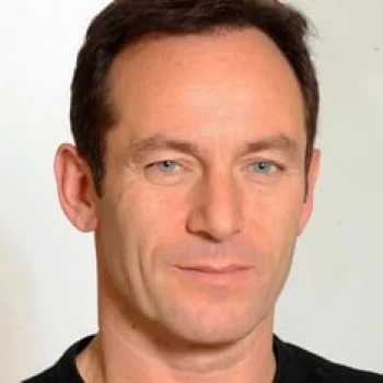 Jason Isaacs